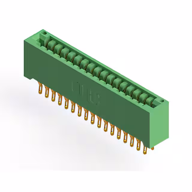 346-034-555-201 EDAC Inc.  Edgeboard Connectors